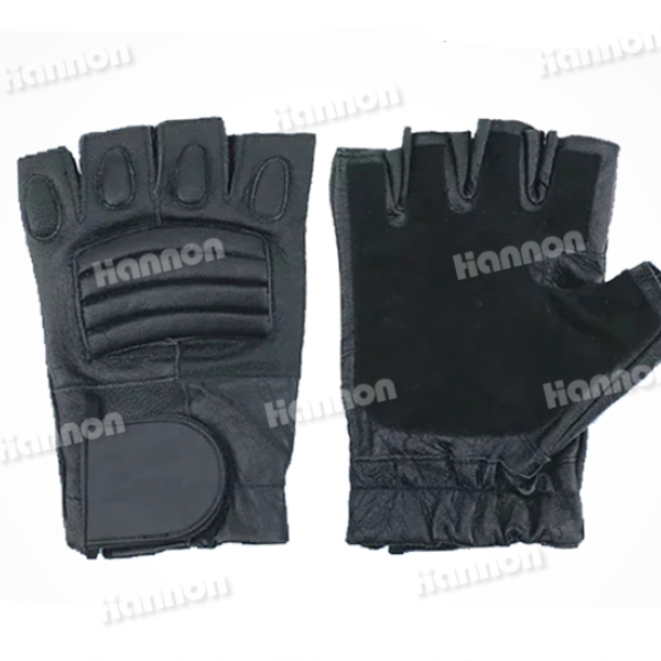 皮質(zhì)半指手套 HN-TBST09B