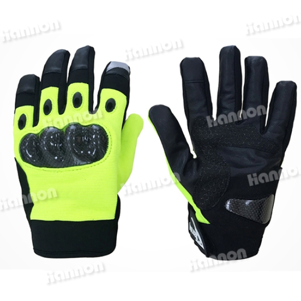 騎行手套全指 HN-QQST12PY