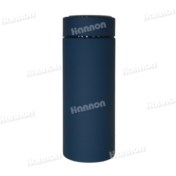 直身真空杯（400ml）HN-BJ008-400